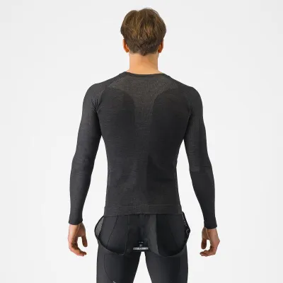 Castelli MERINO SEAMLESS