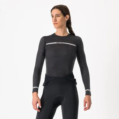 Castelli MERINO SEAMLESS W