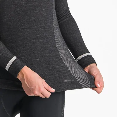 Castelli MERINO SEAMLESS W
