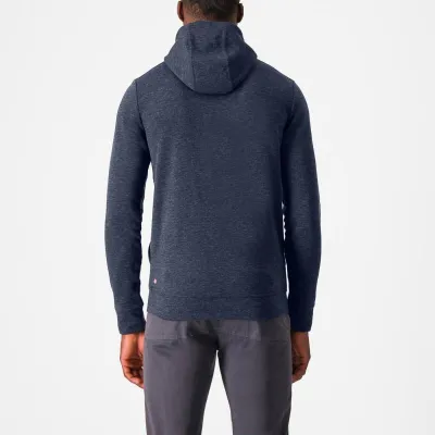 Castelli MILANO 2 FULL ZIP FLEECE