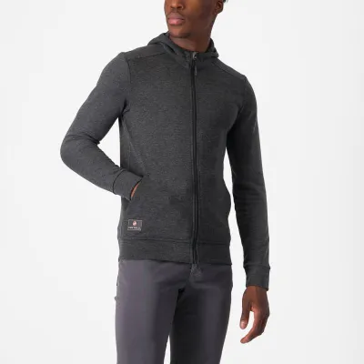Castelli MILANO 2 FULL ZIP FLEECE