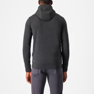 Castelli MILANO 2 FULL ZIP FLEECE