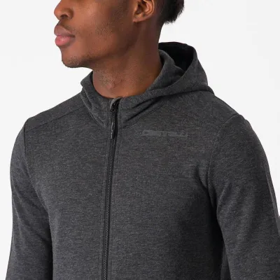 Castelli MILANO 2 FULL ZIP FLEECE