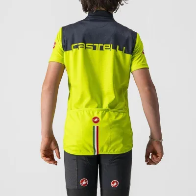 Castelli NEO PROLOGO