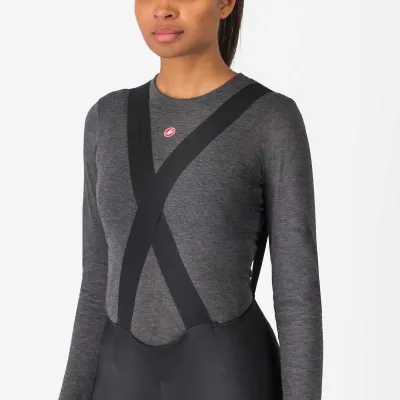 Castelli OMLOOP THERMAL W DT