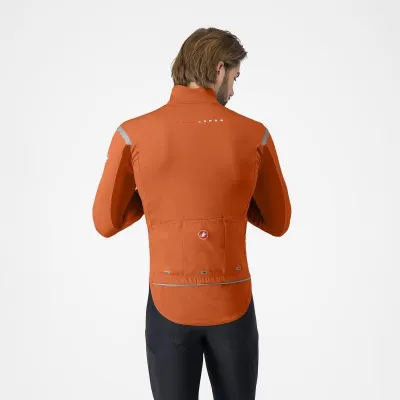Castelli PERFETTO RoS 3