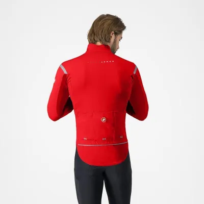 Castelli PERFETTO RoS 3