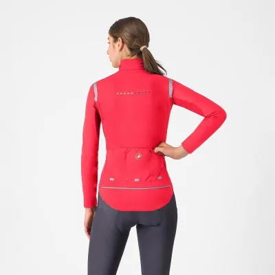 Castelli PERFETTO RoS 3 W