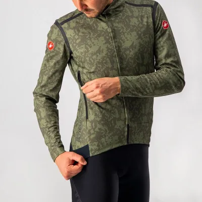 Castelli PERFETTO RoS Unlimited