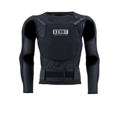 KENNY PERFORMANCE + Jacket