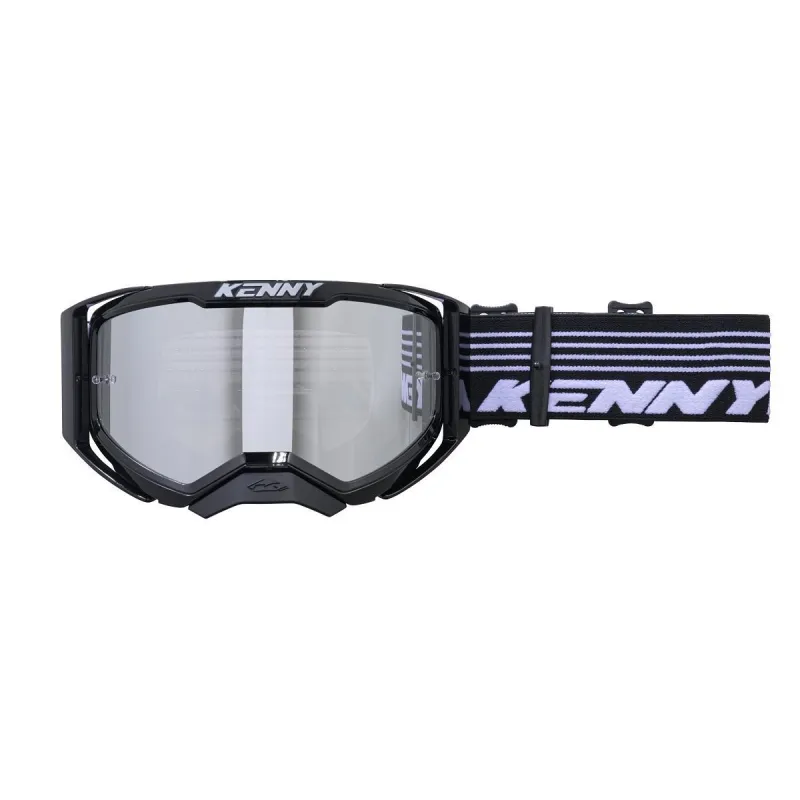 KENNY PERFORMANCE EVO1