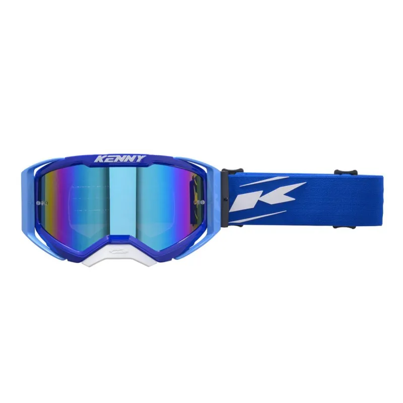 KENNY PERFORMANCE EVO2