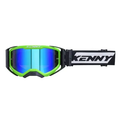 KENNY PERFORMANCE EVO2