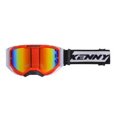 KENNY PERFORMANCE EVO2