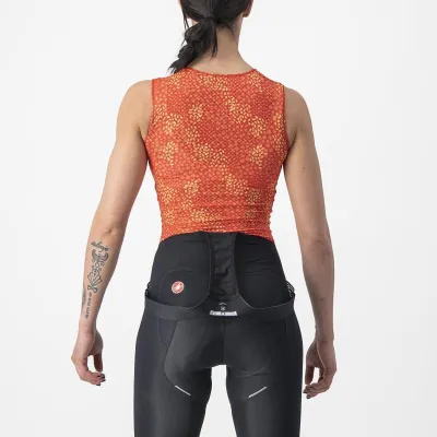Castelli PRO MESH 4 W