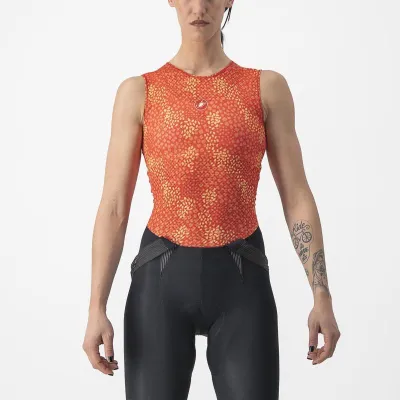 Castelli PRO MESH 4 W