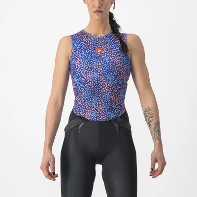 Castelli PRO MESH 4 W