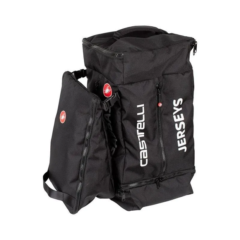 Castelli PRO RACE RAIN BAG