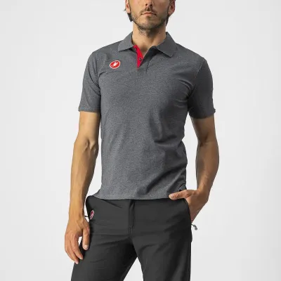 Castelli RACE DAY POLO
