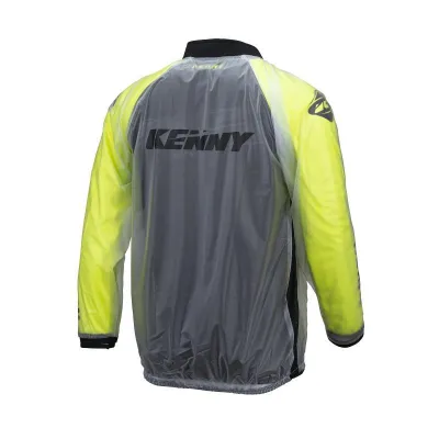 KENNY RAIN Jacket