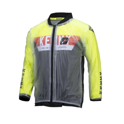KENNY RAIN KID Jacket