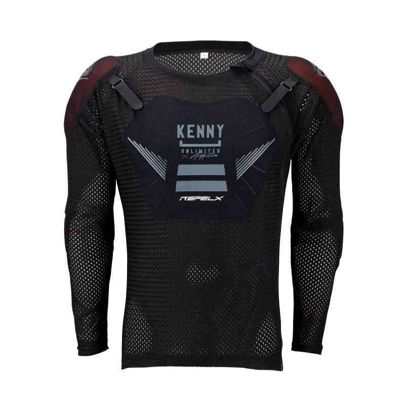 KENNY REFLEX Jacket