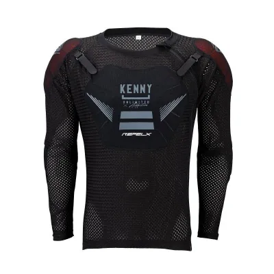 KENNY REFLEX KID Jacket