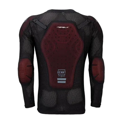 KENNY REFLEX KID Jacket