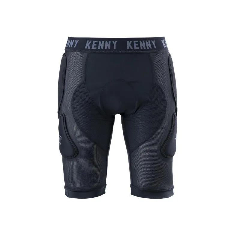KENNY ROCK UNDER
