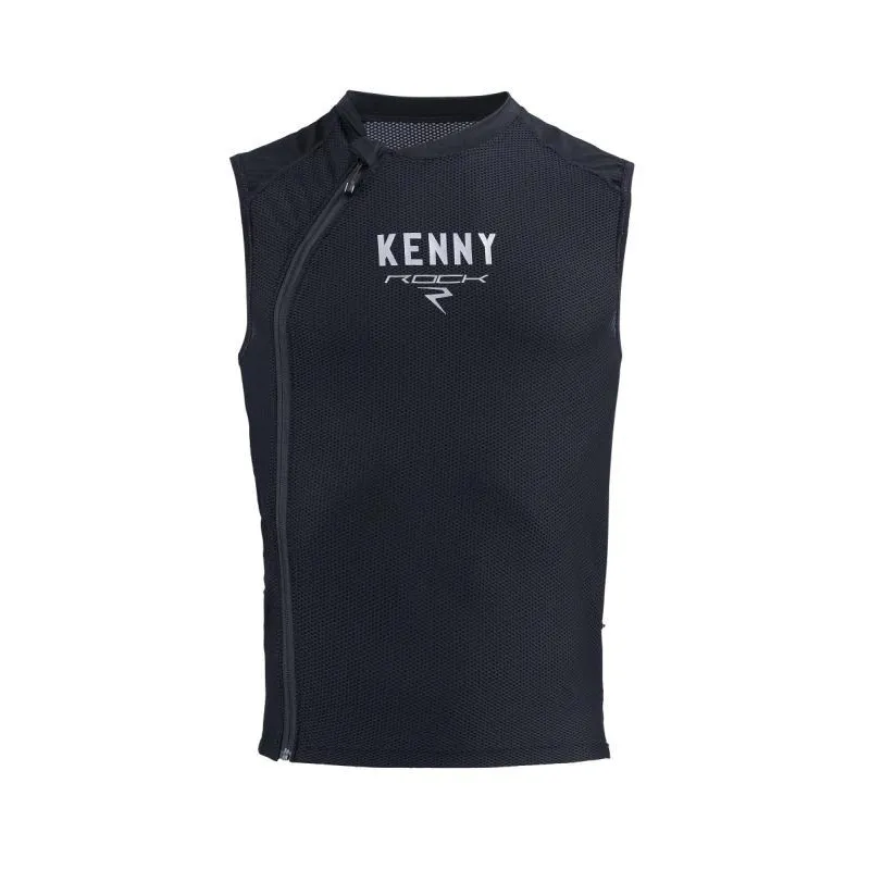 KENNY ROCK Vest