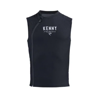 KENNY ROCK Vest