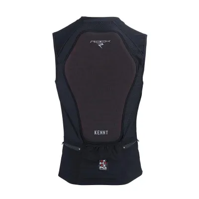 KENNY ROCK Vest