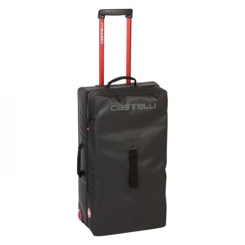 Castelli ROLLING TRAVEL BAG