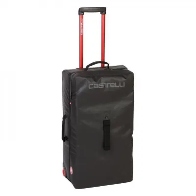 Castelli ROLLING TRAVEL BAG