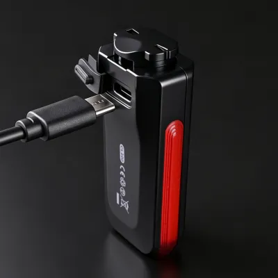 Zadní světlo CL200