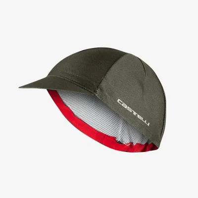 Castelli ROSSO CORSA 2