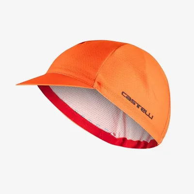 Castelli ROSSO CORSA 2