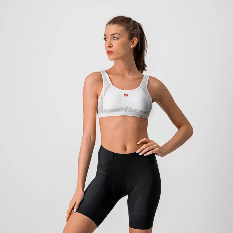 Castelli ROSSO CORSA BRA
