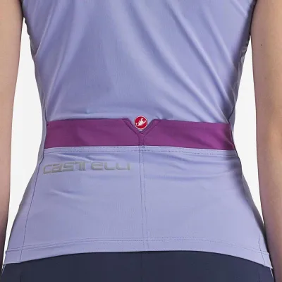 Castelli SOLARIS