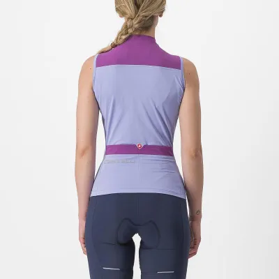 Castelli SOLARIS