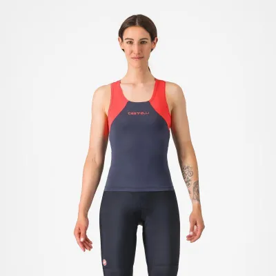 Castelli SOLE TOP