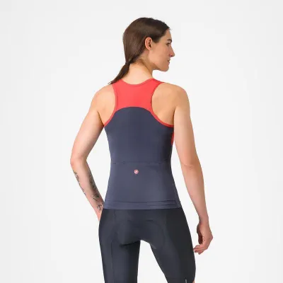 Castelli SOLE TOP