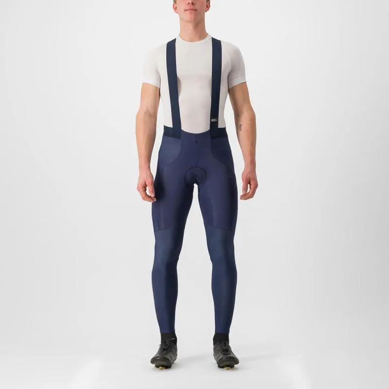 Castelli SORPASSO RoS