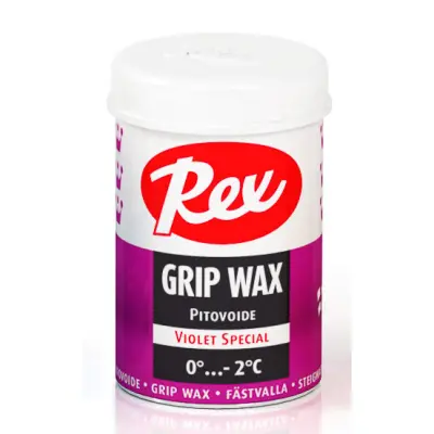 Rex stúpací vosk 45g Fialový Special 0...-2 C