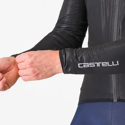 Castelli SQUALL SHELL