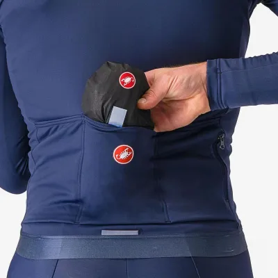 Castelli SQUALL SHELL