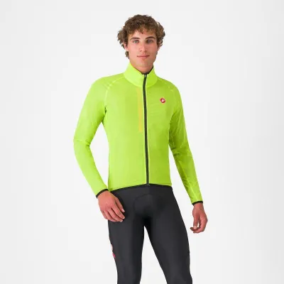 Castelli SQUALL SHELL