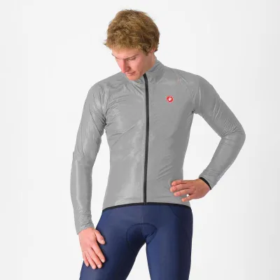 Castelli SQUALL SHELL