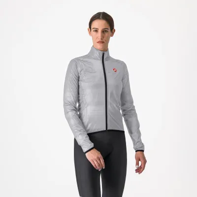 Castelli SQUALL SHELL W