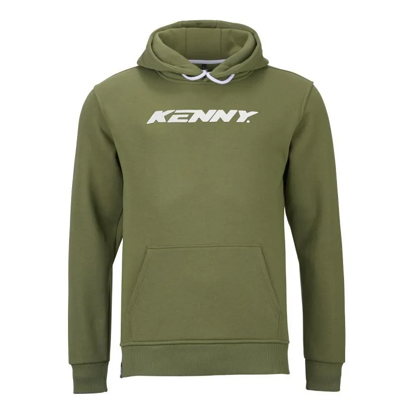 KENNY SWEAT META HOODIE